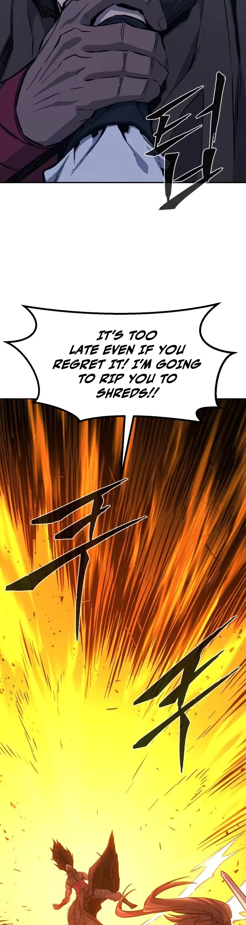 Absolute Sword Sense Chapter 135 page 64 - Chapter 135