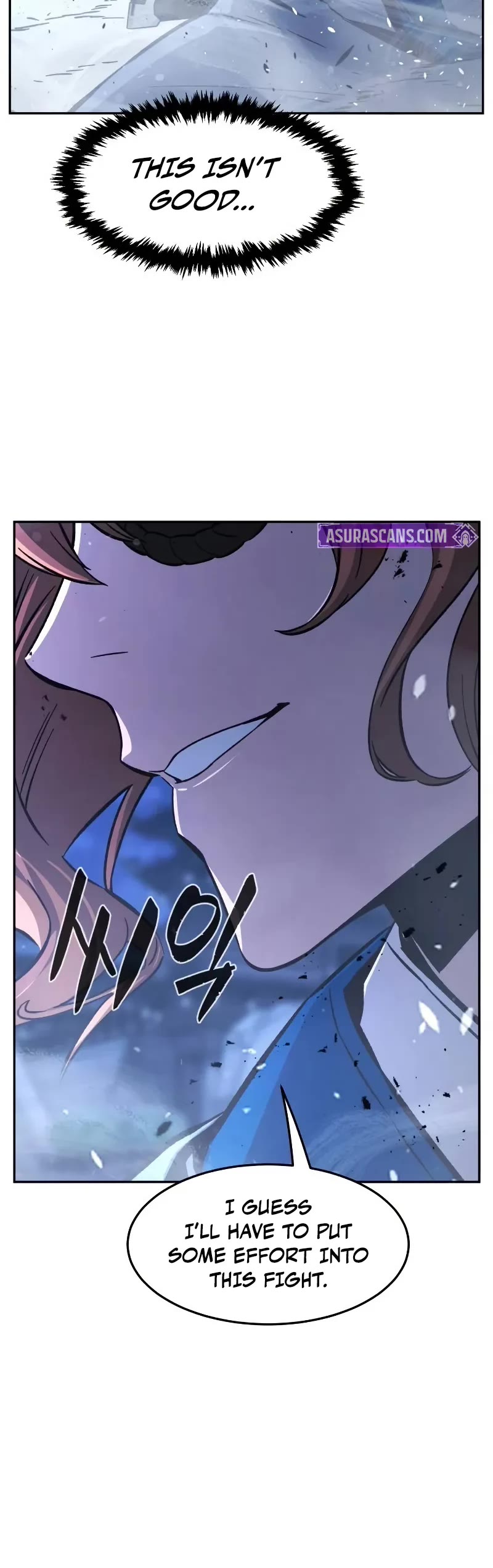 Absolute Sword Sense Chapter 135 page 66 - Chapter 135