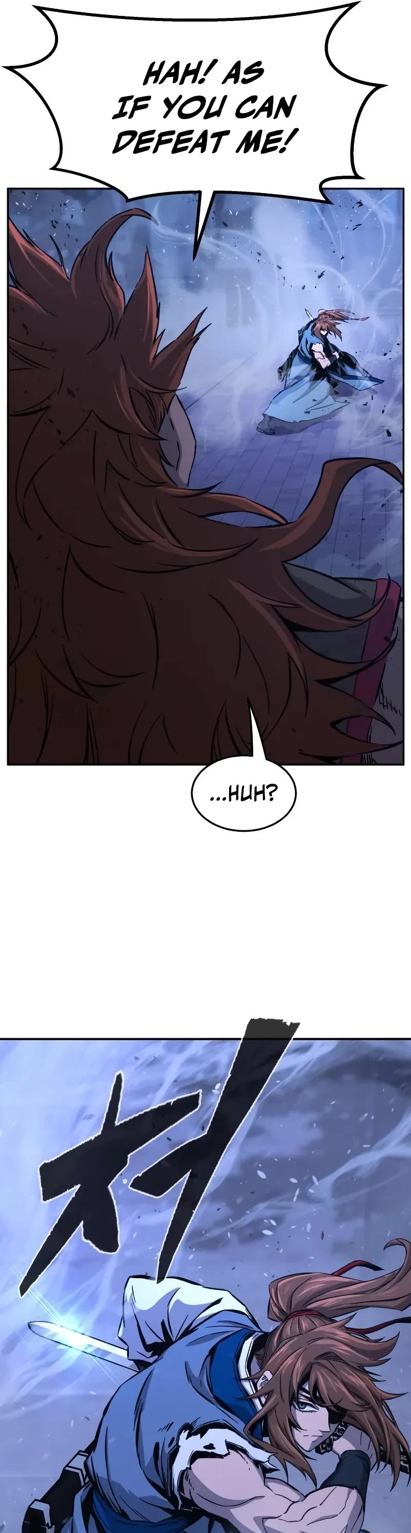 Absolute Sword Sense Chapter 135 page 67 - Chapter 135