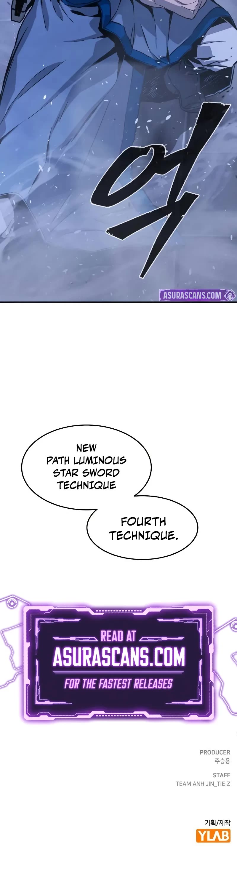 Absolute Sword Sense Chapter 135 page 68 - Chapter 135
