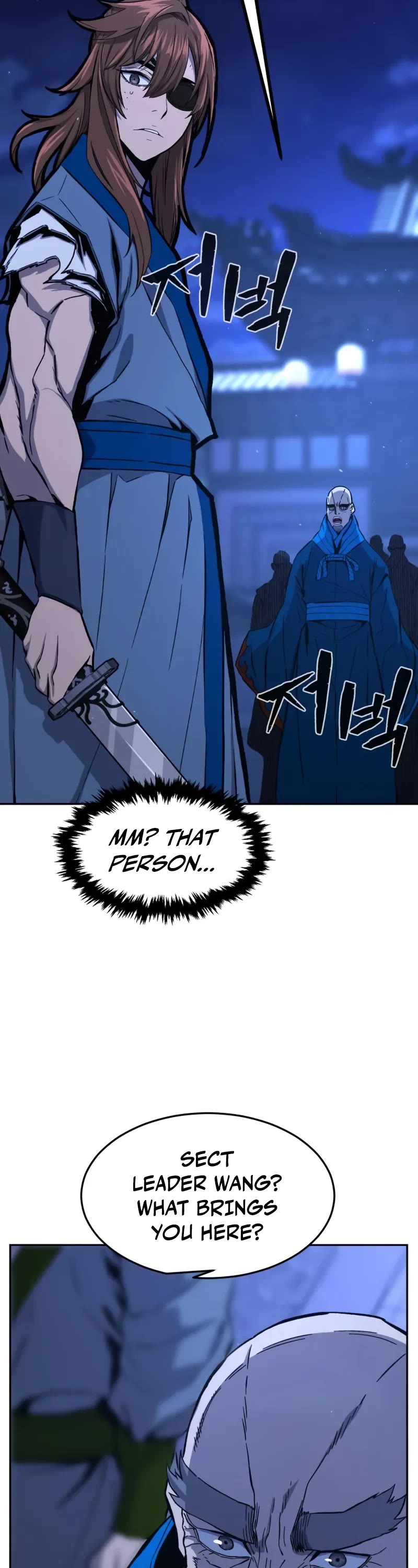 Absolute Sword Sense Chapter 136 page 13 - Chapter 136