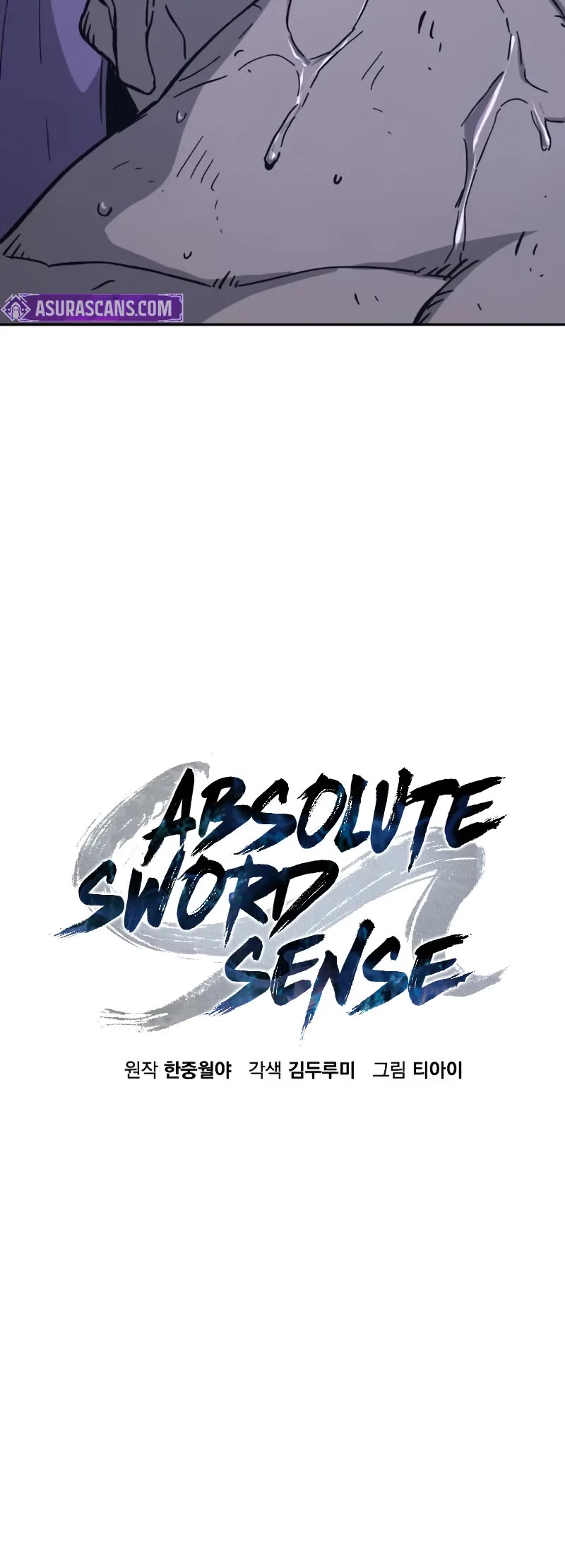 Absolute Sword Sense Chapter 136 page 31 - Chapter 136