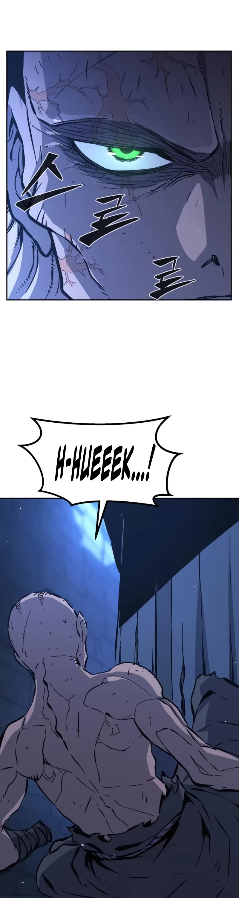 Absolute Sword Sense Chapter 136 page 49 - Chapter 136