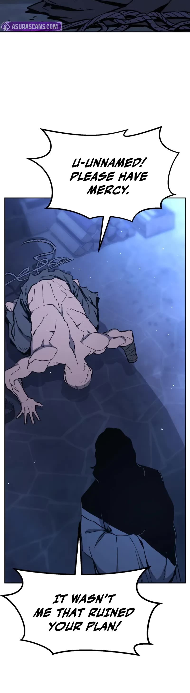 Absolute Sword Sense Chapter 136 page 50 - Chapter 136