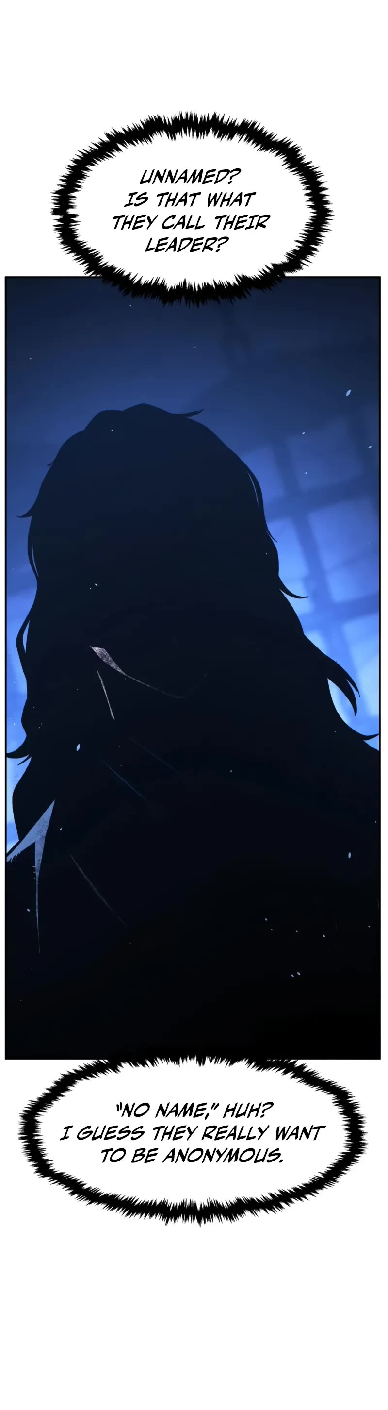 Absolute Sword Sense Chapter 136 page 51 - Chapter 136