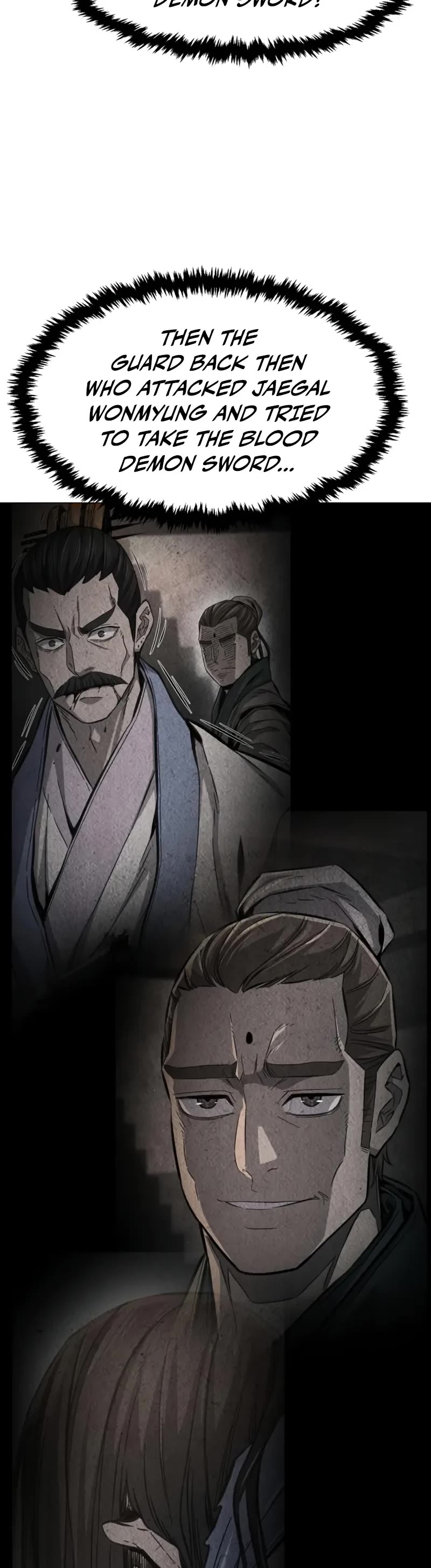 Absolute Sword Sense Chapter 136 page 60 - Chapter 136