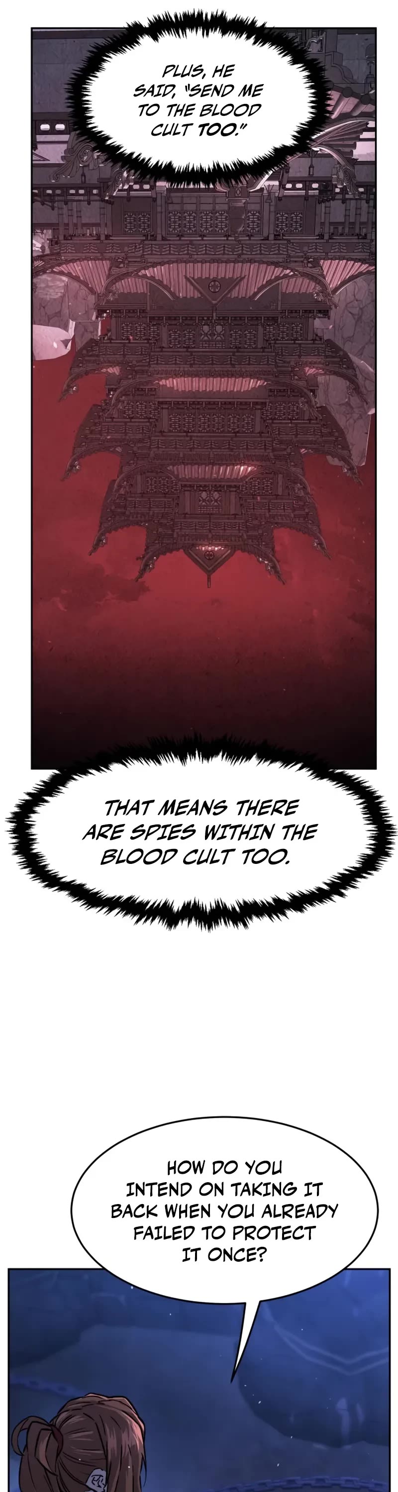 Absolute Sword Sense Chapter 136 page 62 - Chapter 136