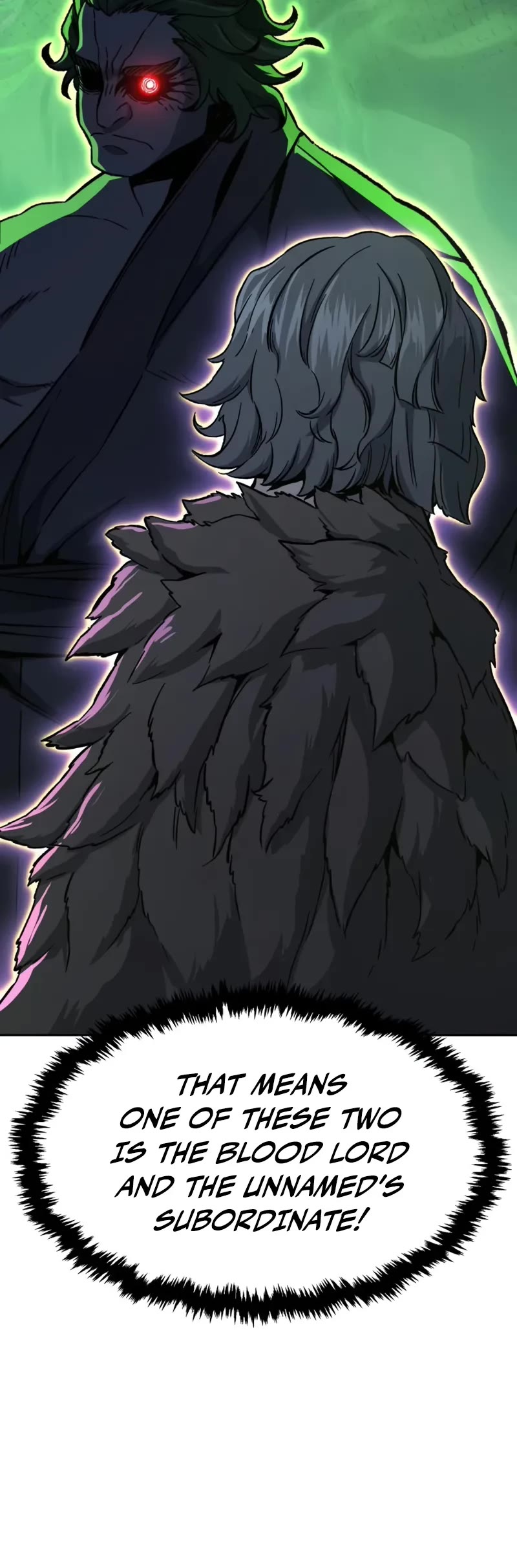 Absolute Sword Sense Chapter 136 page 66 - Chapter 136