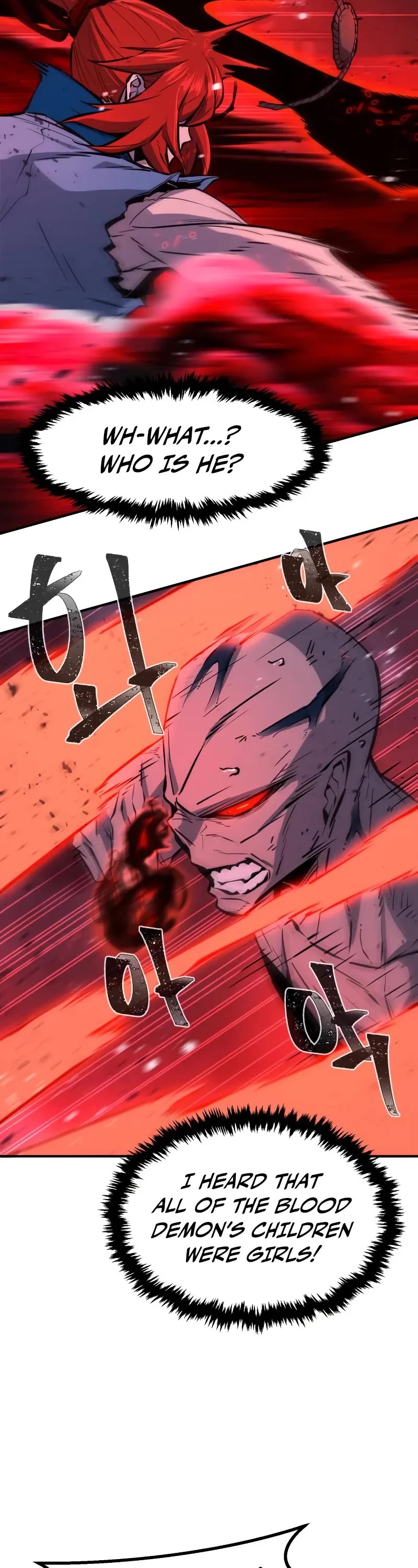 Absolute Sword Sense Chapter 137 page 14 - Chapter 137