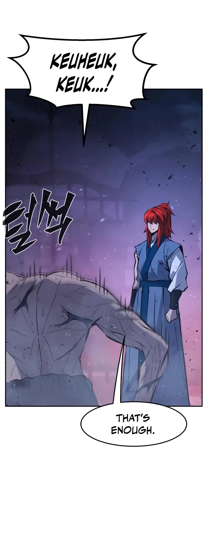 Absolute Sword Sense Chapter 137 page 16 - Chapter 137