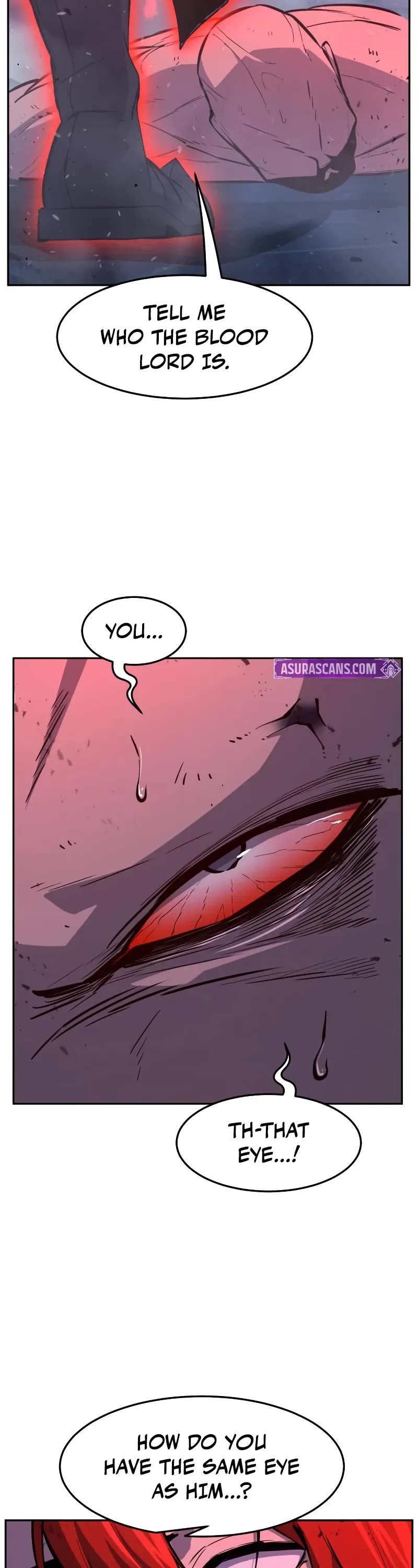 Absolute Sword Sense Chapter 137 page 24 - Chapter 137