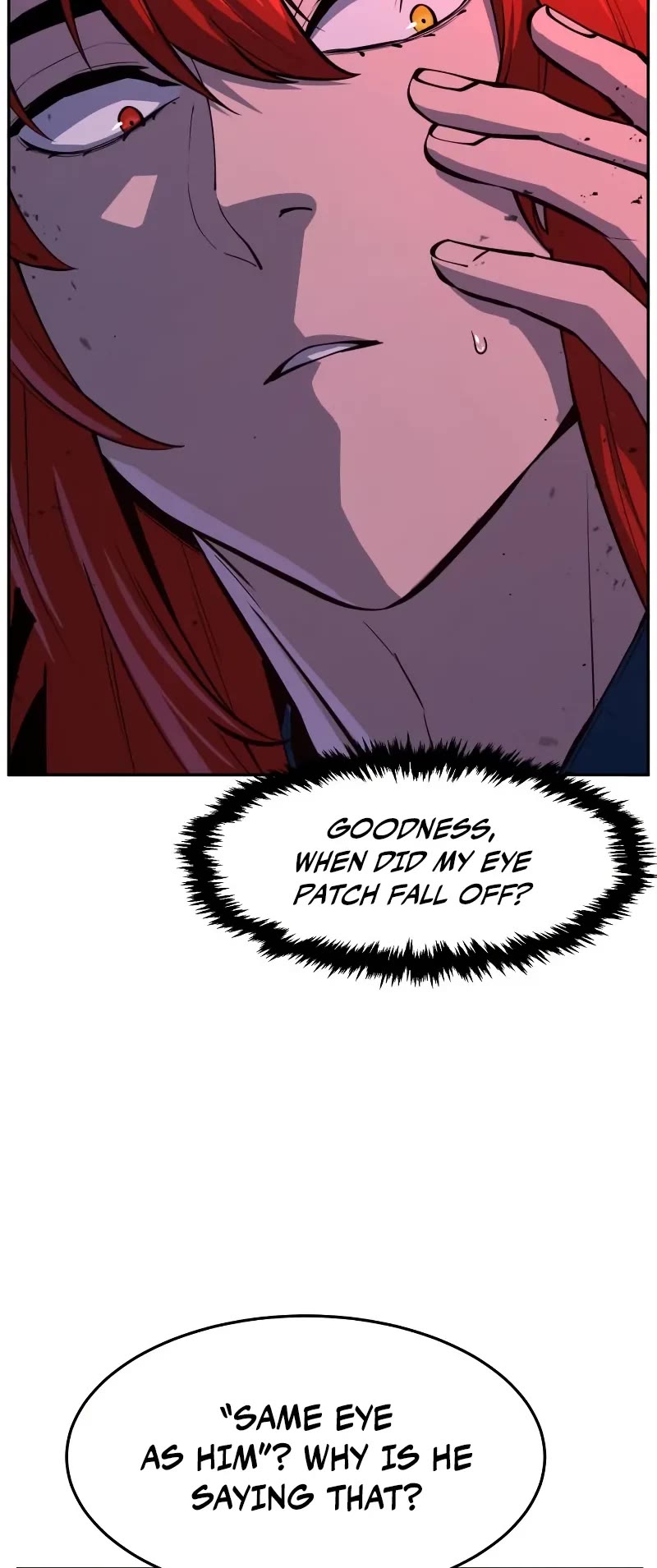 Absolute Sword Sense Chapter 137 page 25 - Chapter 137