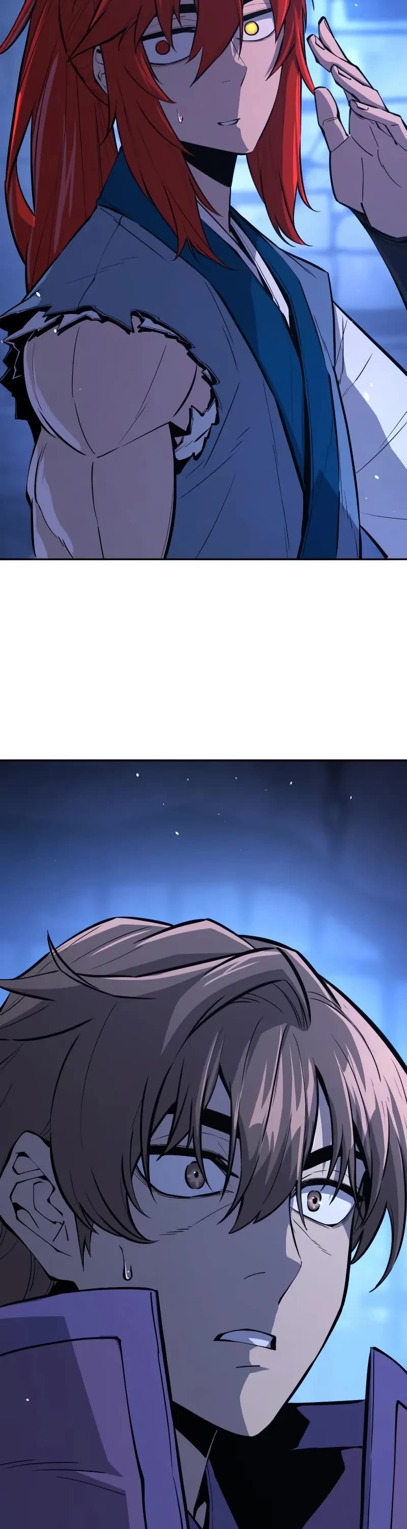 Absolute Sword Sense Chapter 137 page 28 - Chapter 137
