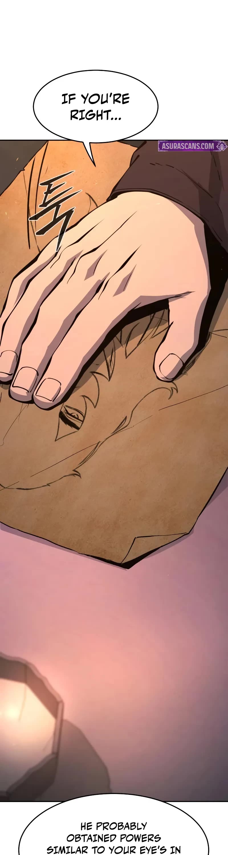 Absolute Sword Sense Chapter 137 page 32 - Chapter 137