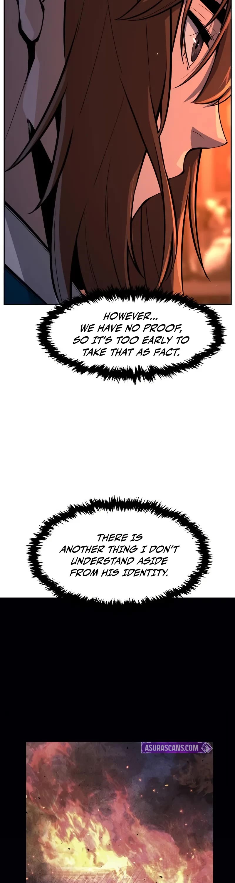 Absolute Sword Sense Chapter 137 page 39 - Chapter 137