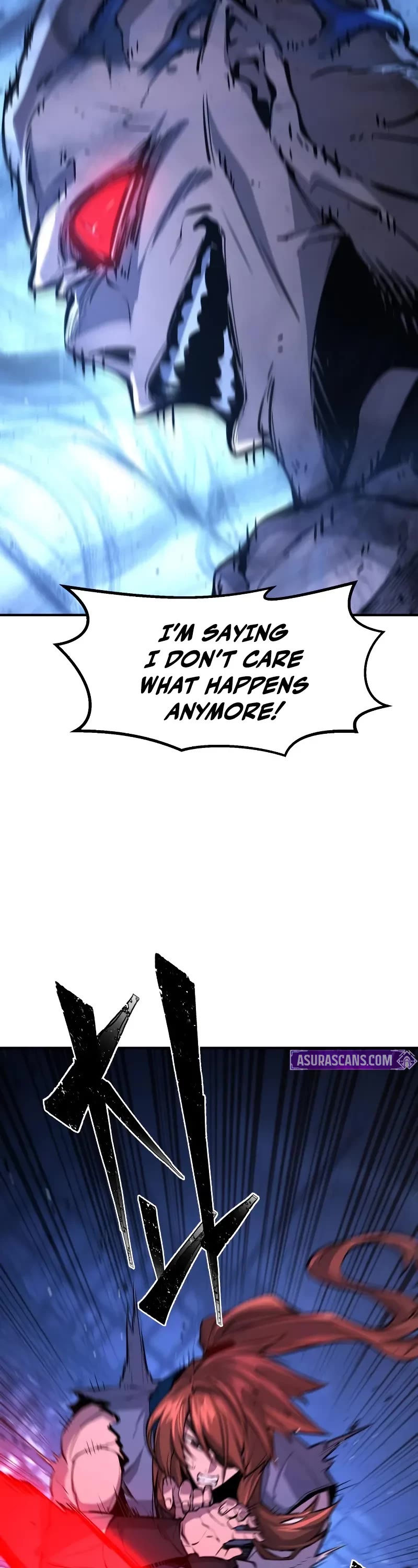 Absolute Sword Sense Chapter 137 page 4 - Chapter 137