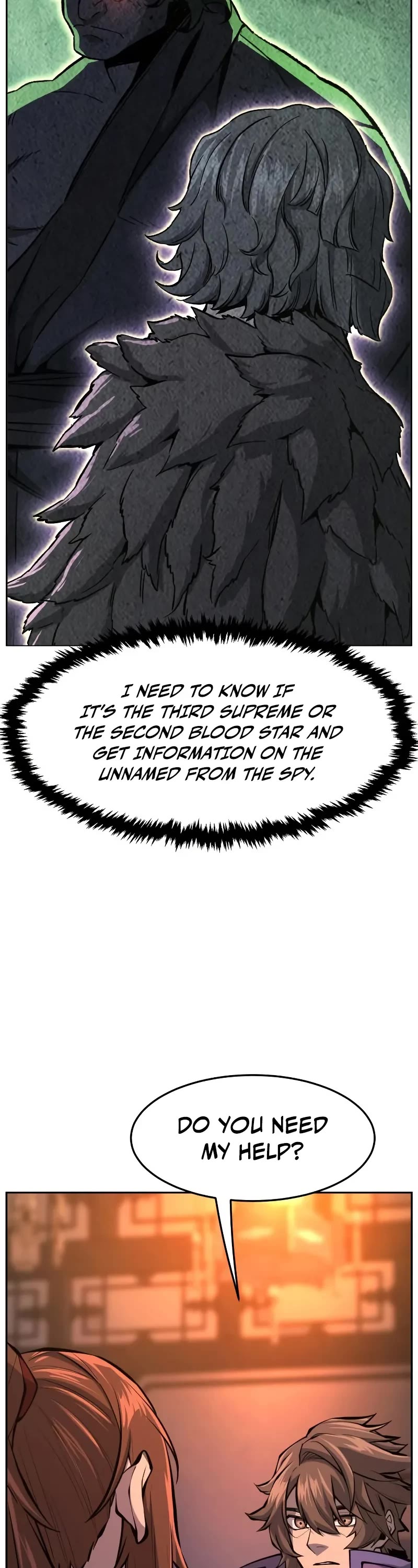 Absolute Sword Sense Chapter 137 page 43 - Chapter 137