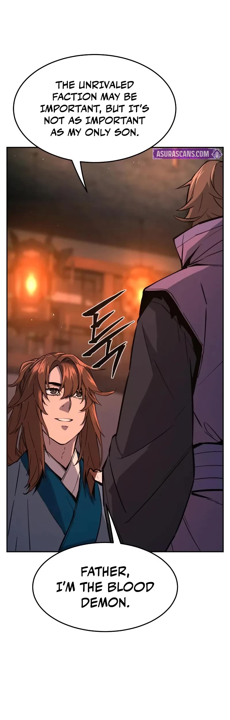Absolute Sword Sense Chapter 137 page 45 - Chapter 137