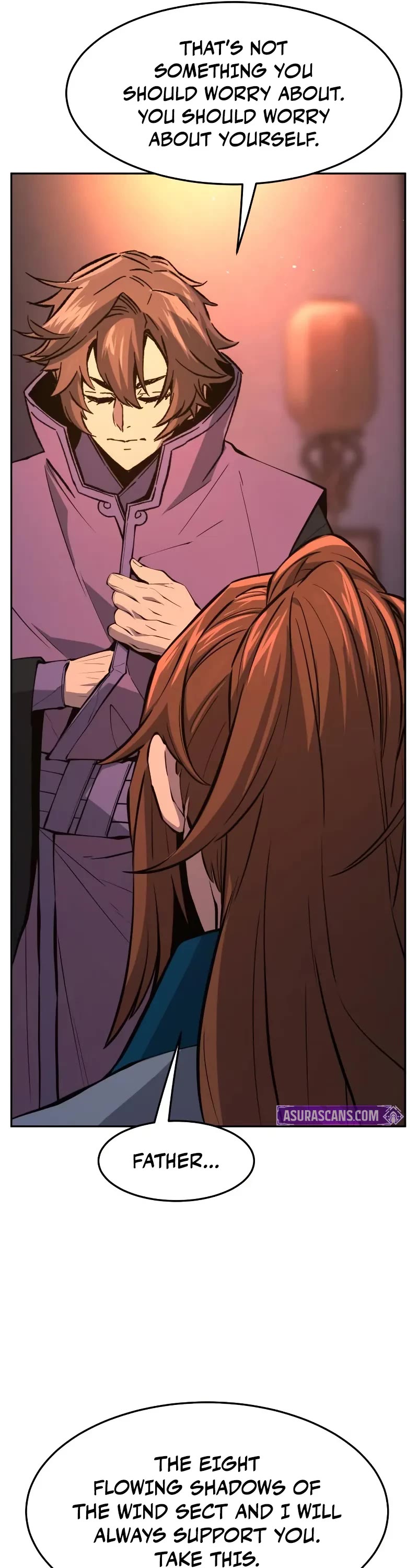 Absolute Sword Sense Chapter 137 page 47 - Chapter 137