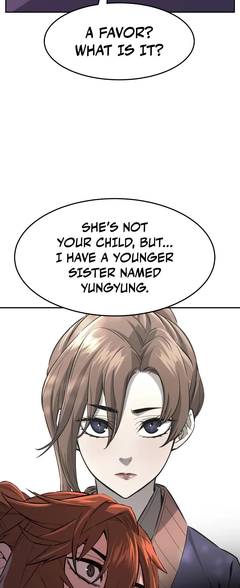 Absolute Sword Sense Chapter 137 page 54 - Chapter 137