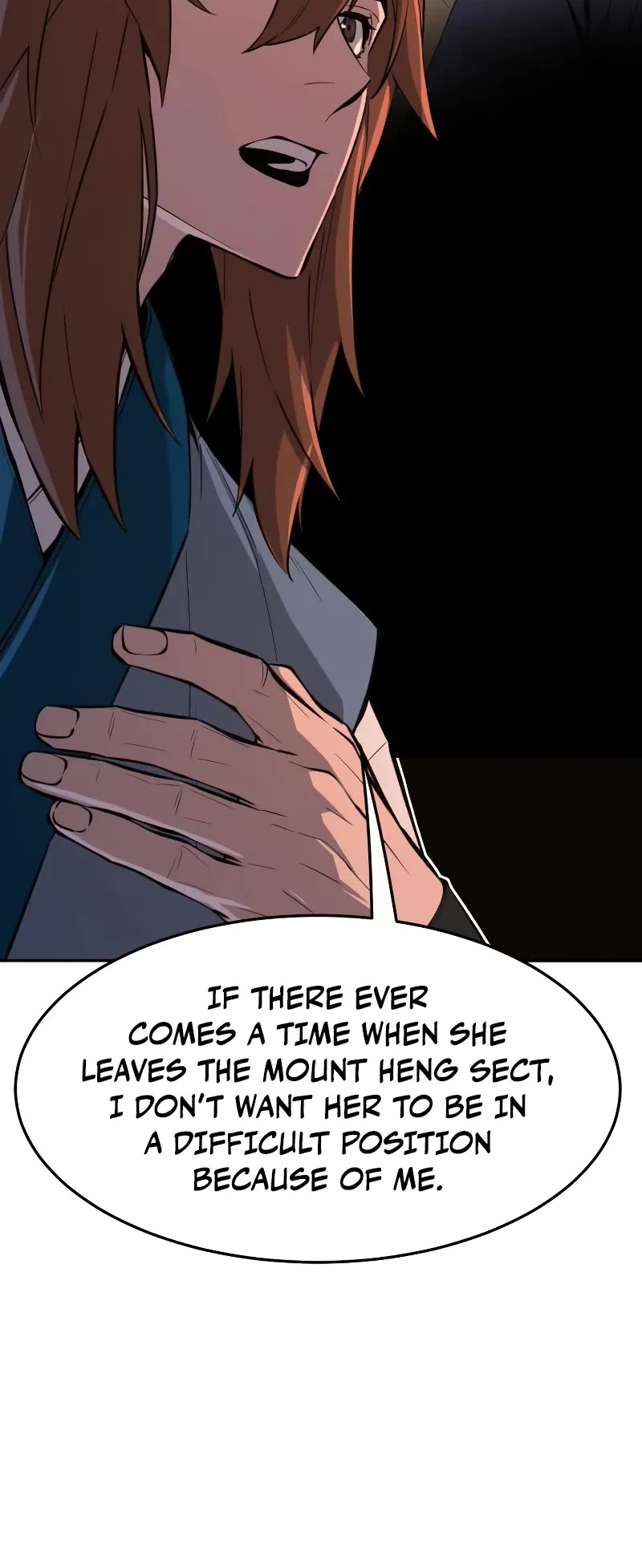 Absolute Sword Sense Chapter 137 page 55 - Chapter 137