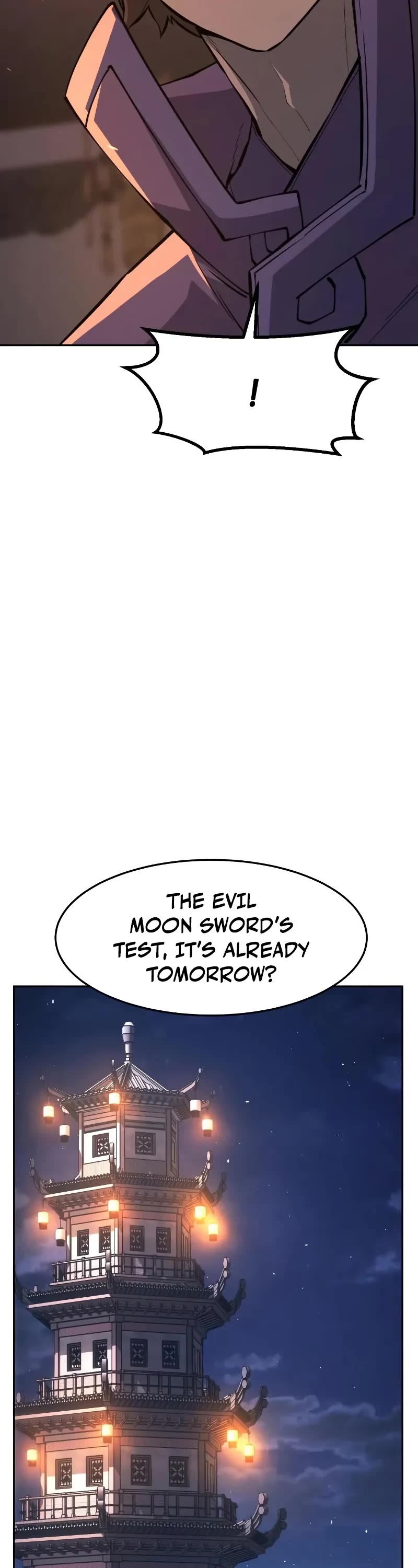 Absolute Sword Sense Chapter 137 page 58 - Chapter 137