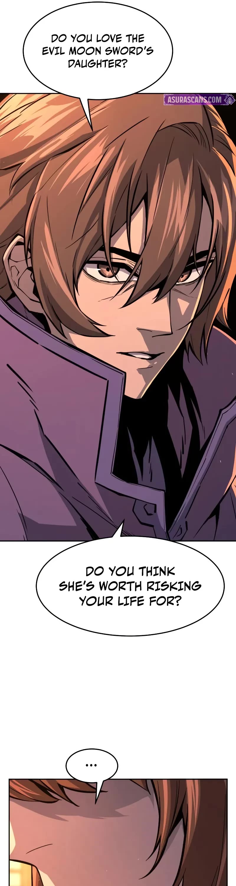 Absolute Sword Sense Chapter 137 page 61 - Chapter 137