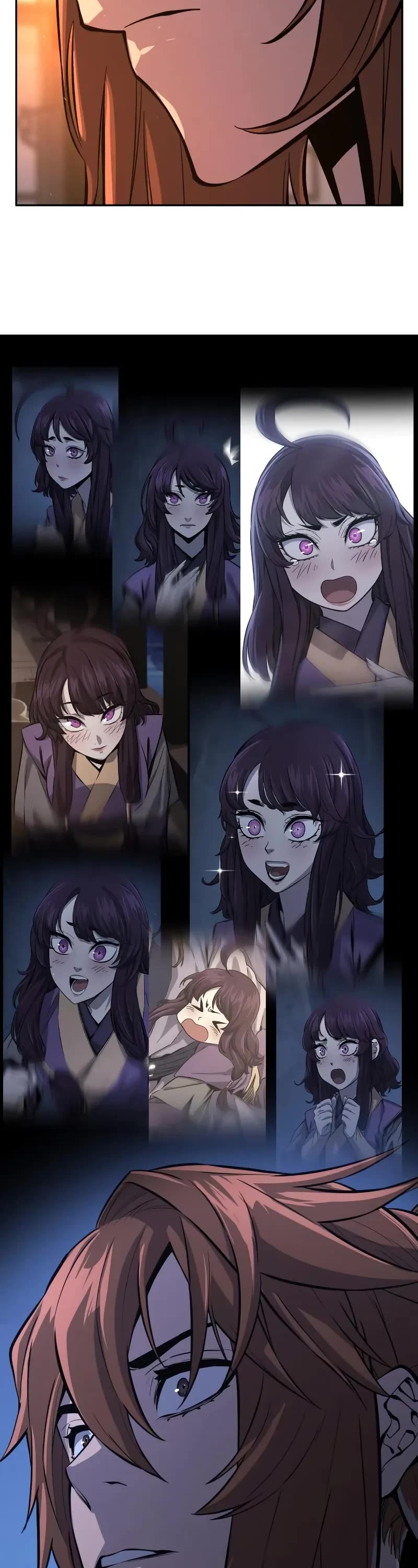 Absolute Sword Sense Chapter 137 page 62 - Chapter 137