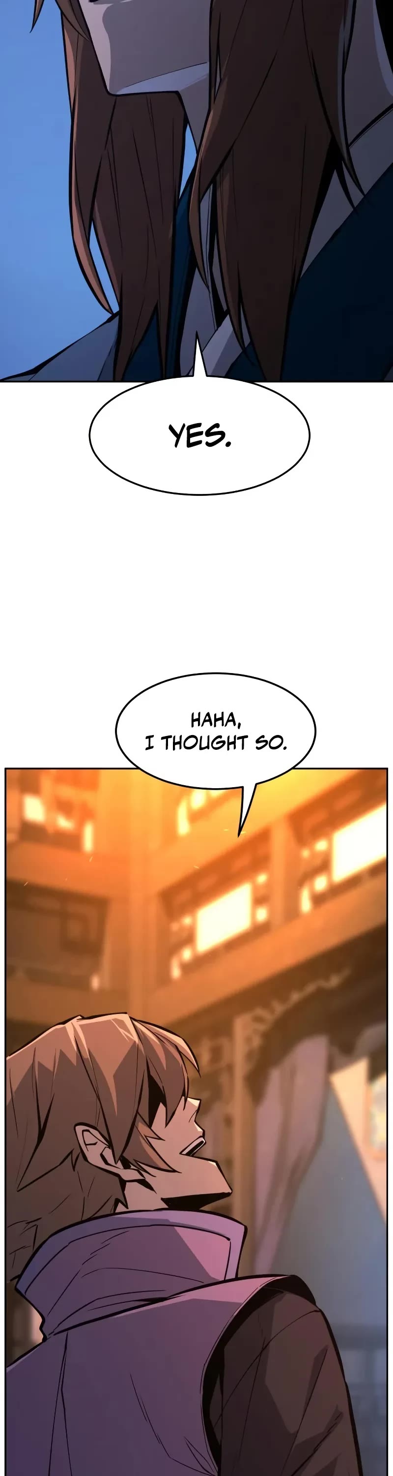Absolute Sword Sense Chapter 137 page 63 - Chapter 137