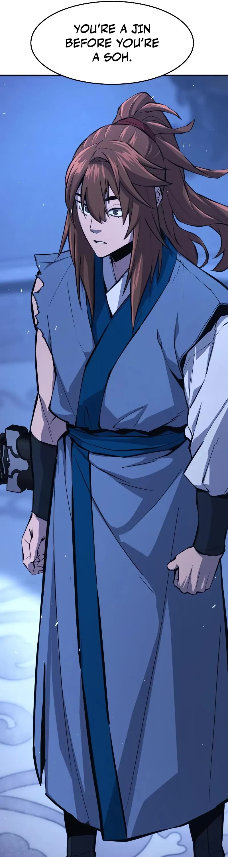 Absolute Sword Sense Chapter 137 page 66 - Chapter 137