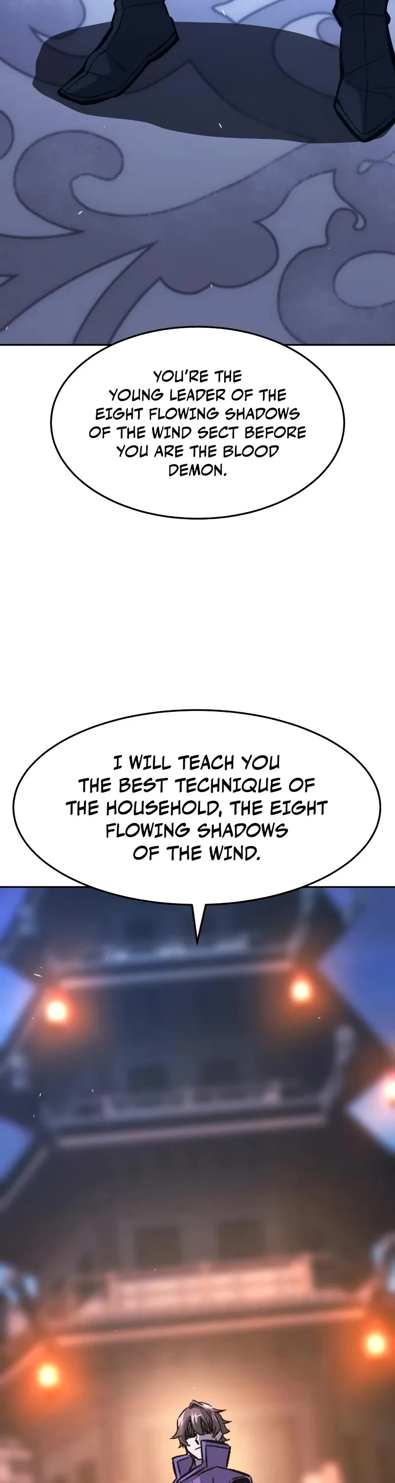 Absolute Sword Sense Chapter 137 page 67 - Chapter 137