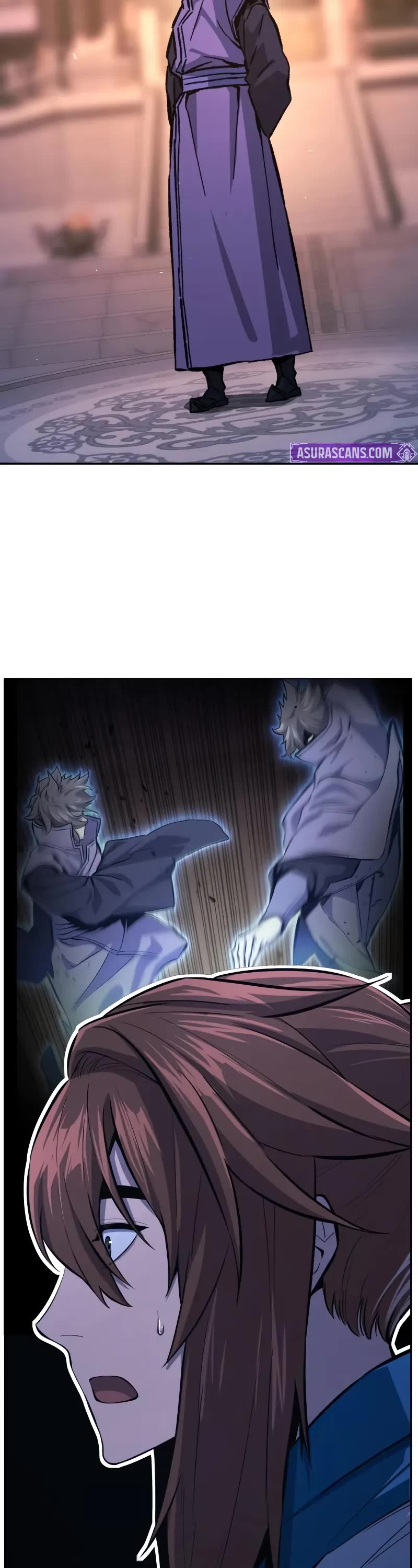 Absolute Sword Sense Chapter 137 page 68 - Chapter 137