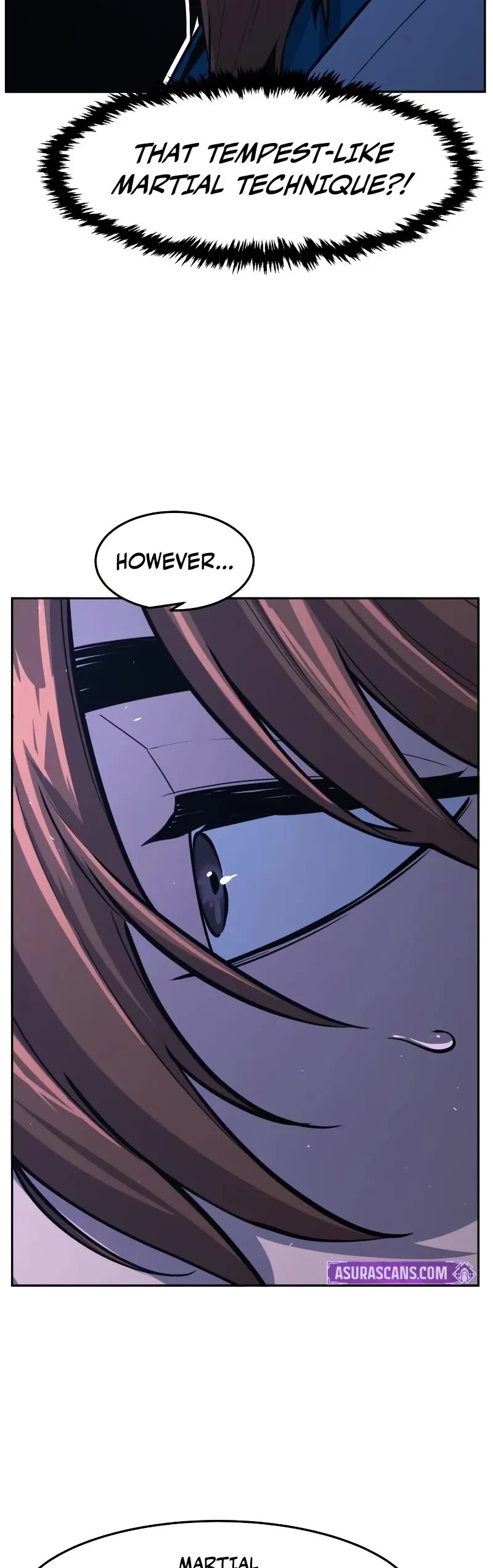 Absolute Sword Sense Chapter 137 page 69 - Chapter 137