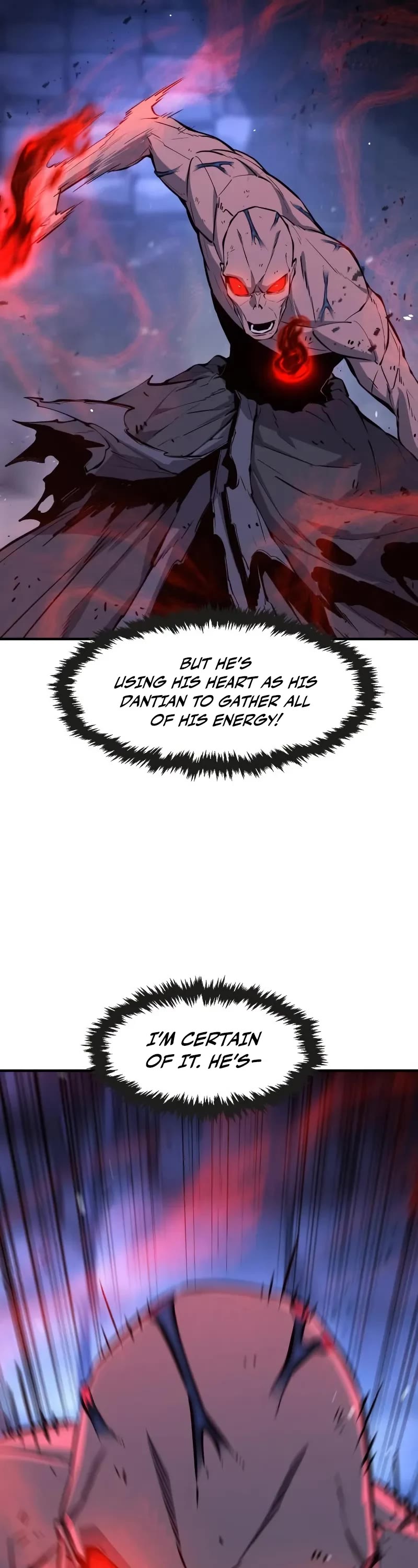 Absolute Sword Sense Chapter 137 page 7 - Chapter 137