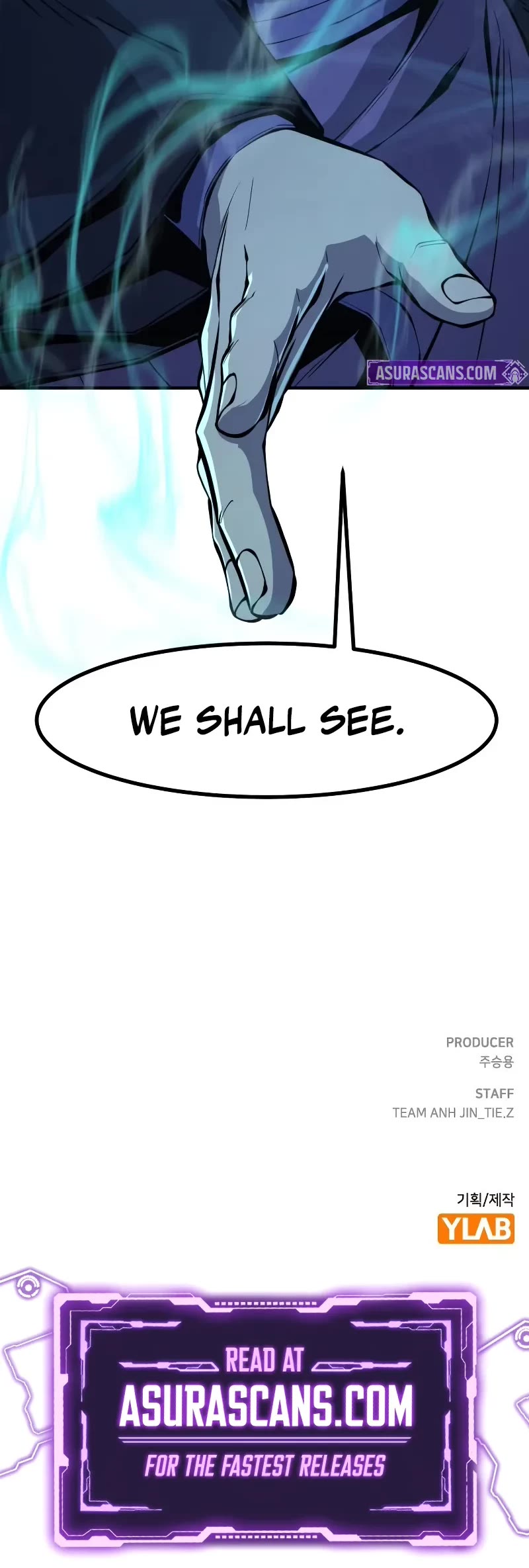 Absolute Sword Sense Chapter 137 page 72 - Chapter 137