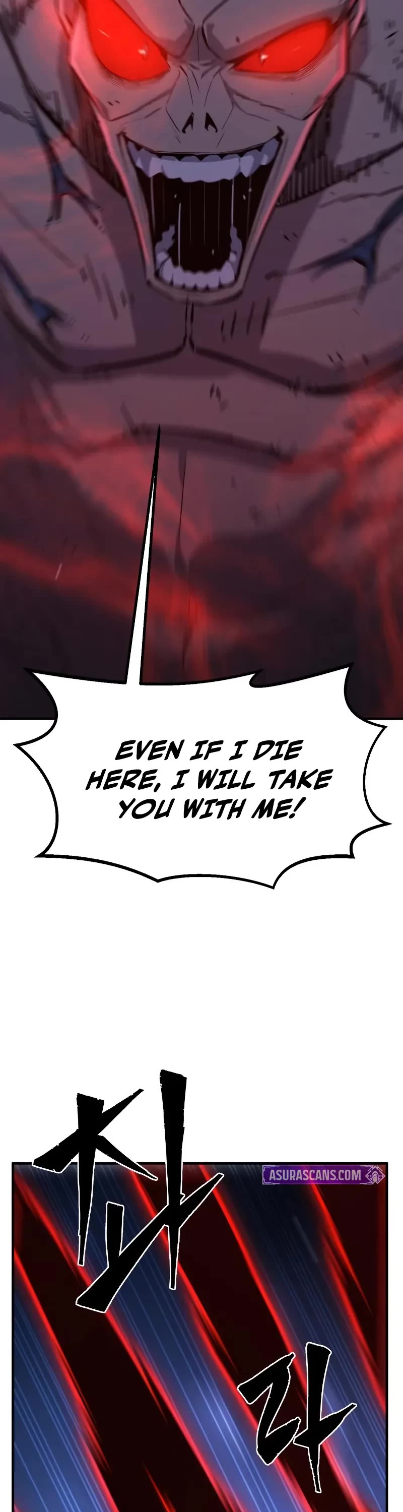 Absolute Sword Sense Chapter 137 page 8 - Chapter 137