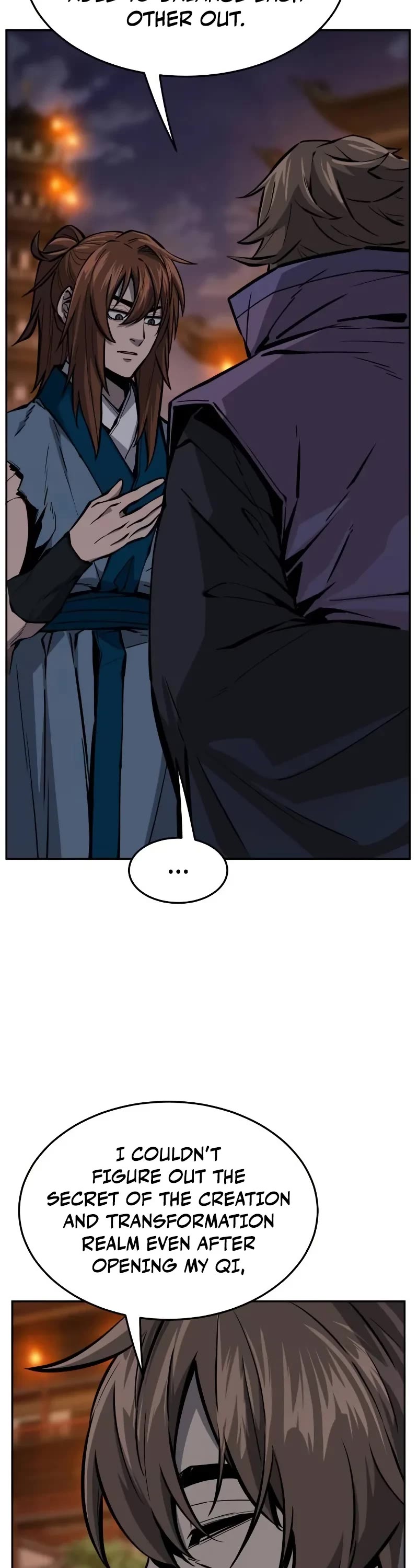 Absolute Sword Sense Chapter 138 page 13 - Chapter 138