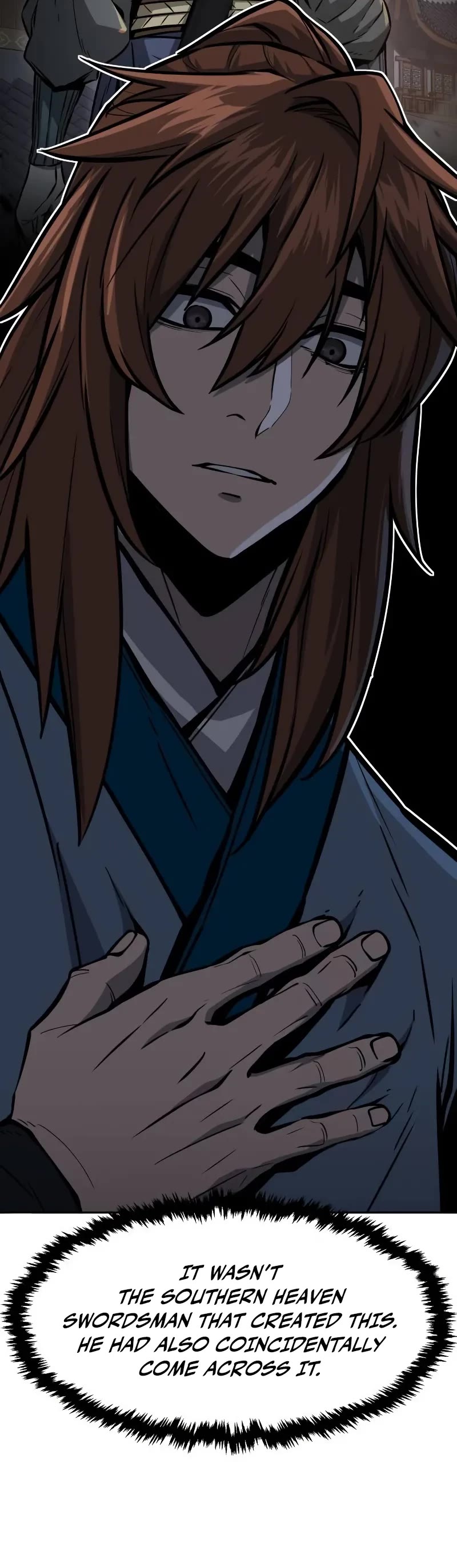 Absolute Sword Sense Chapter 138 page 15 - Chapter 138