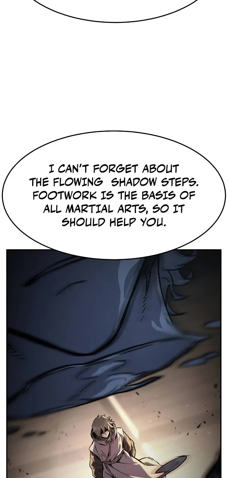 Absolute Sword Sense Chapter 138 page 19 - Chapter 138