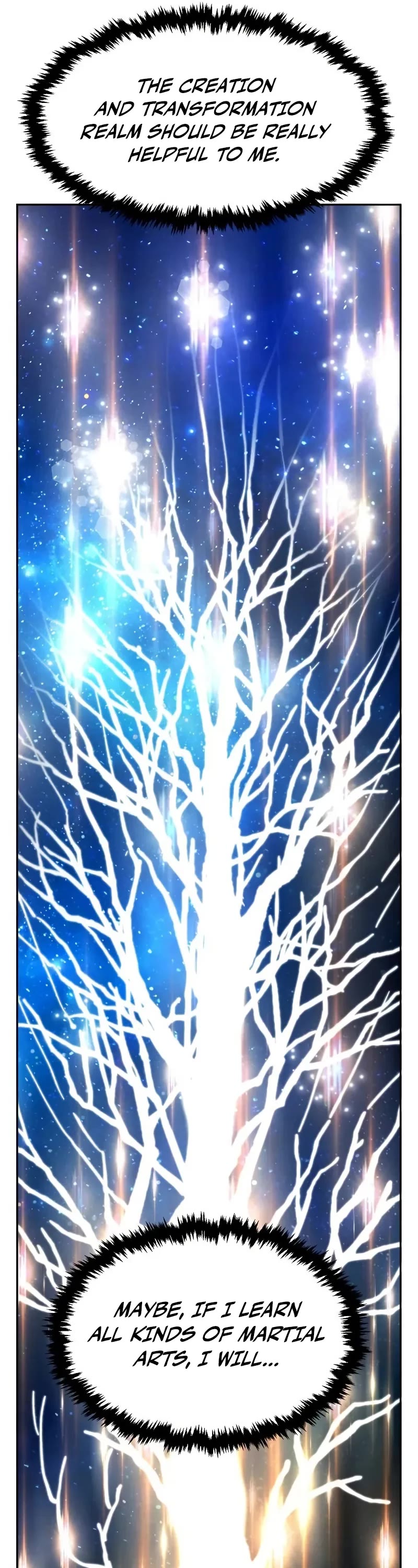 Absolute Sword Sense Chapter 138 page 21 - Chapter 138