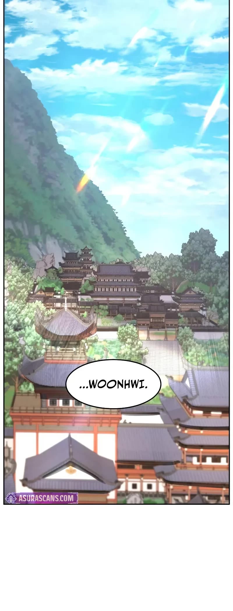 Absolute Sword Sense Chapter 138 page 30 - Chapter 138