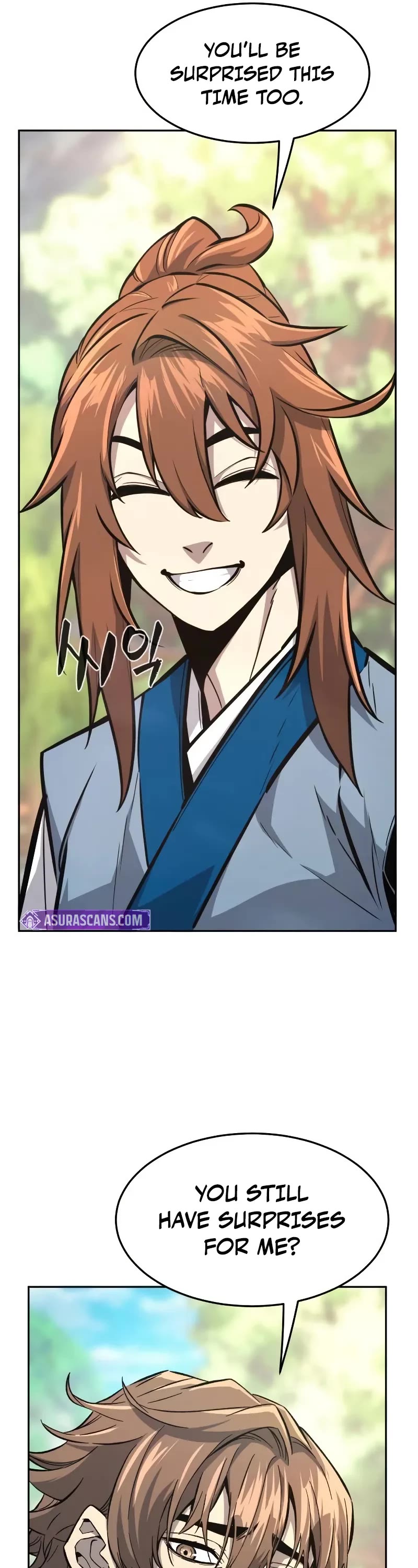 Absolute Sword Sense Chapter 138 page 36 - Chapter 138