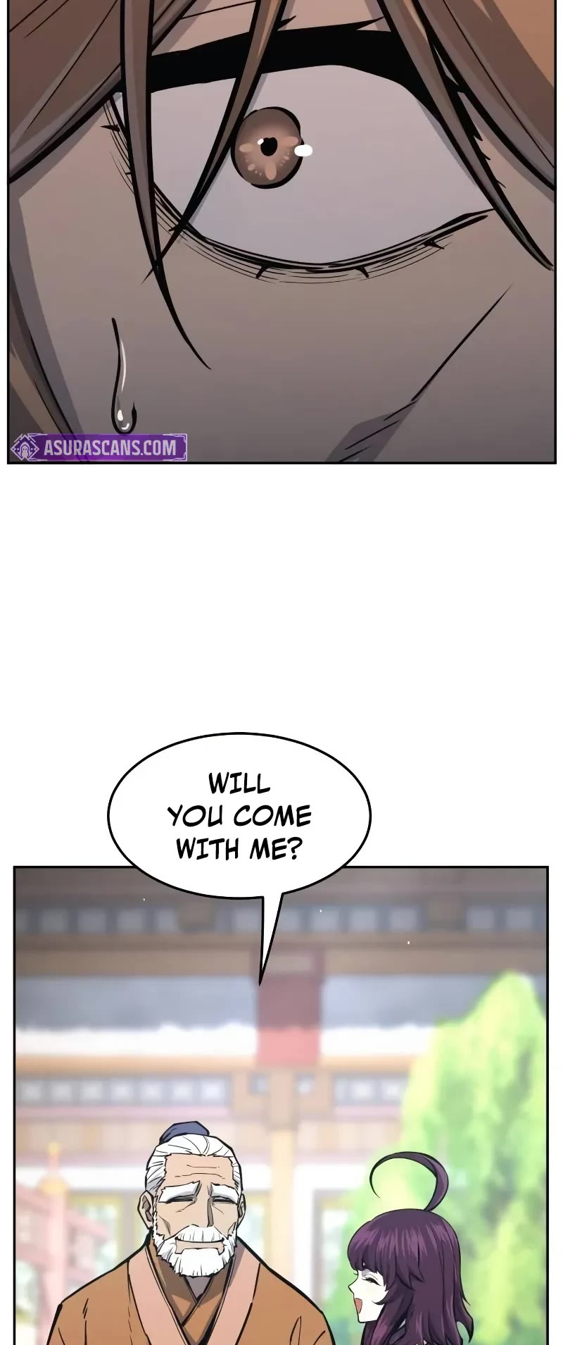 Absolute Sword Sense Chapter 138 page 39 - Chapter 138