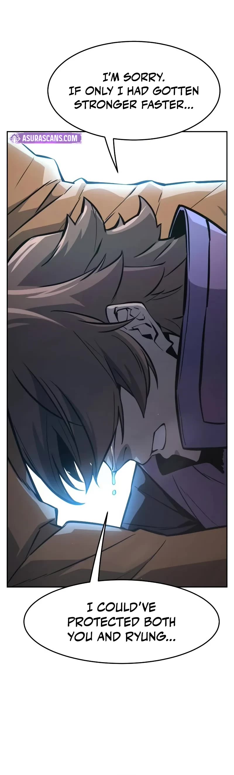 Absolute Sword Sense Chapter 138 page 45 - Chapter 138