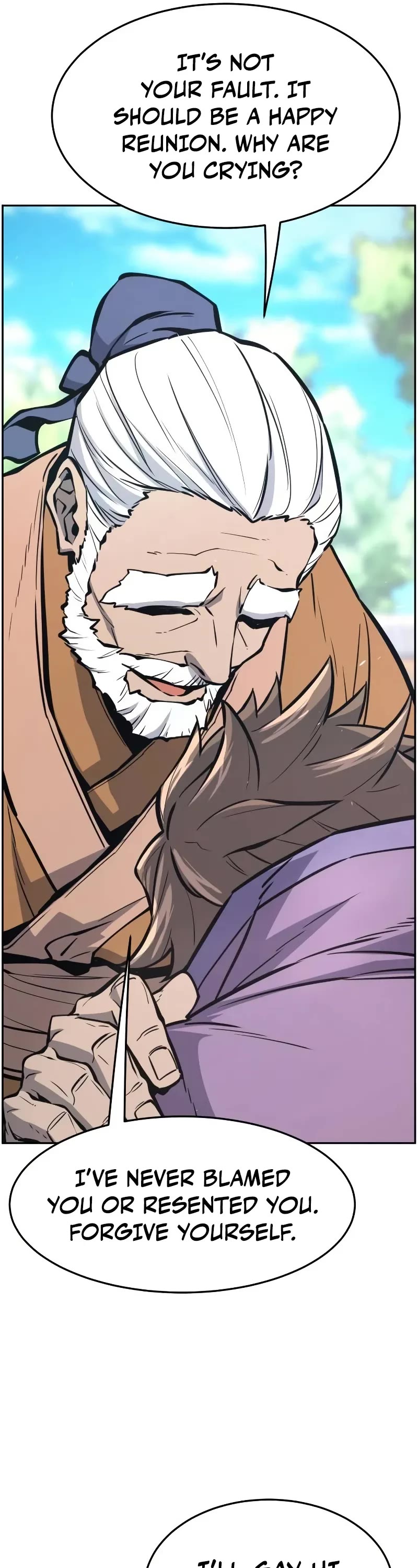 Absolute Sword Sense Chapter 138 page 46 - Chapter 138