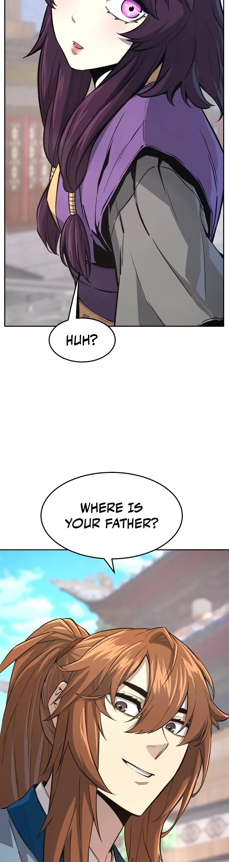 Absolute Sword Sense Chapter 138 page 48 - Chapter 138