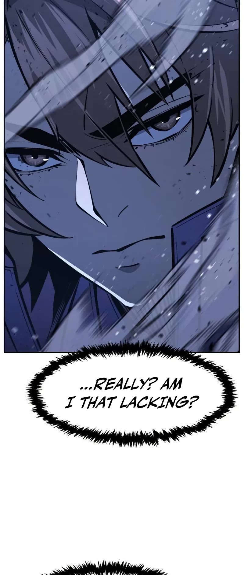 Absolute Sword Sense Chapter 138 page 5 - Chapter 138