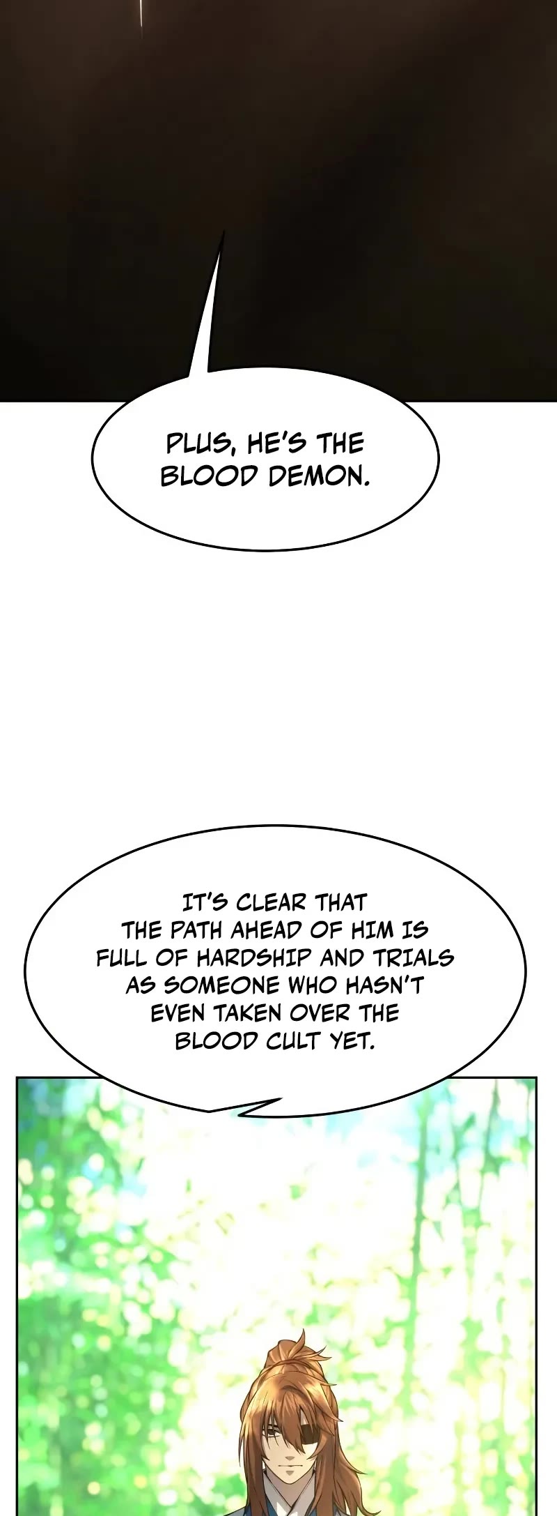 Absolute Sword Sense Chapter 138 page 58 - Chapter 138