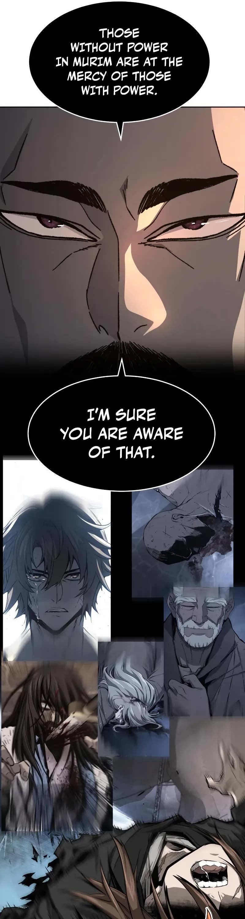 Absolute Sword Sense Chapter 138 page 60 - Chapter 138