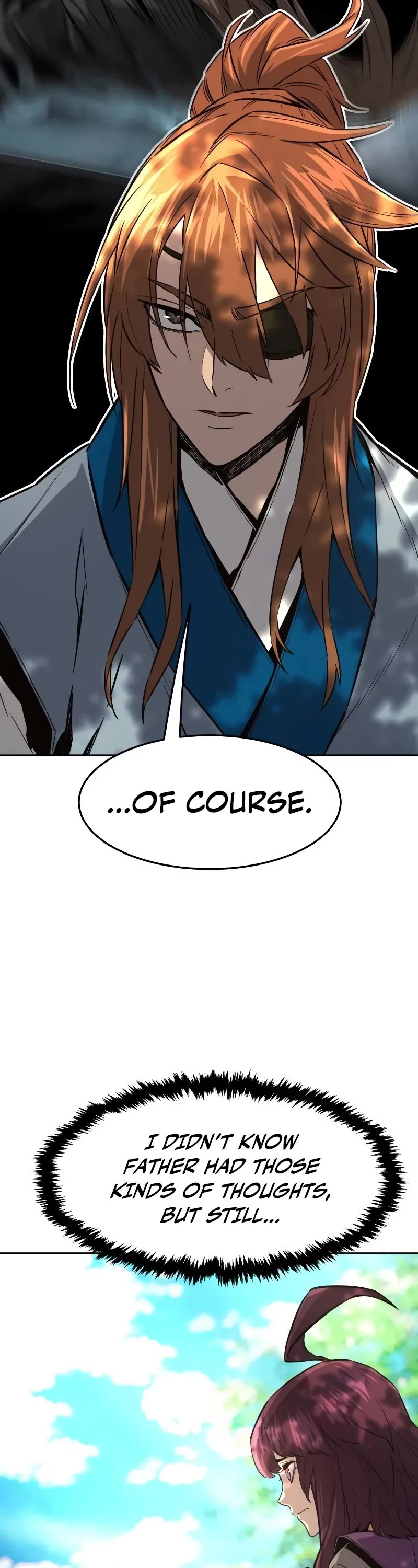 Absolute Sword Sense Chapter 138 page 61 - Chapter 138